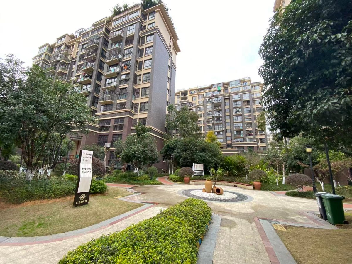 联发君澜天地 缩略图3