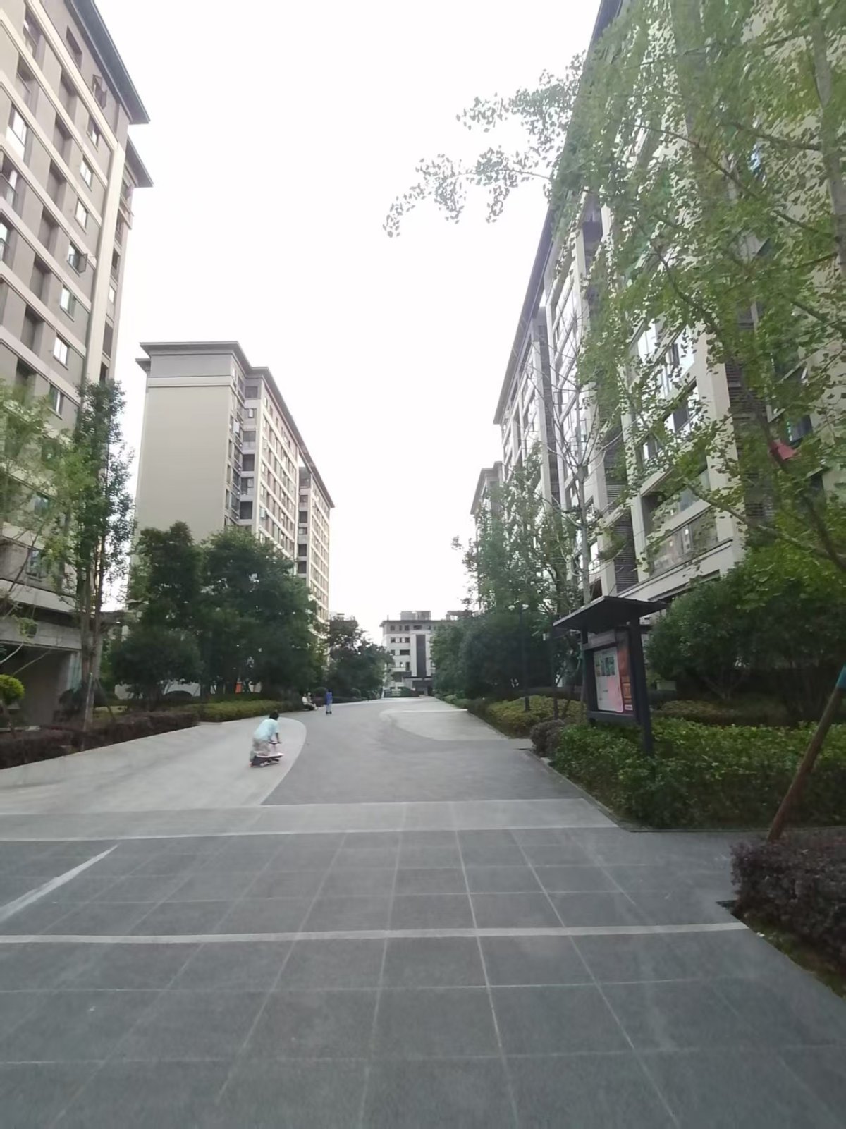 融创春澜府 小区图片