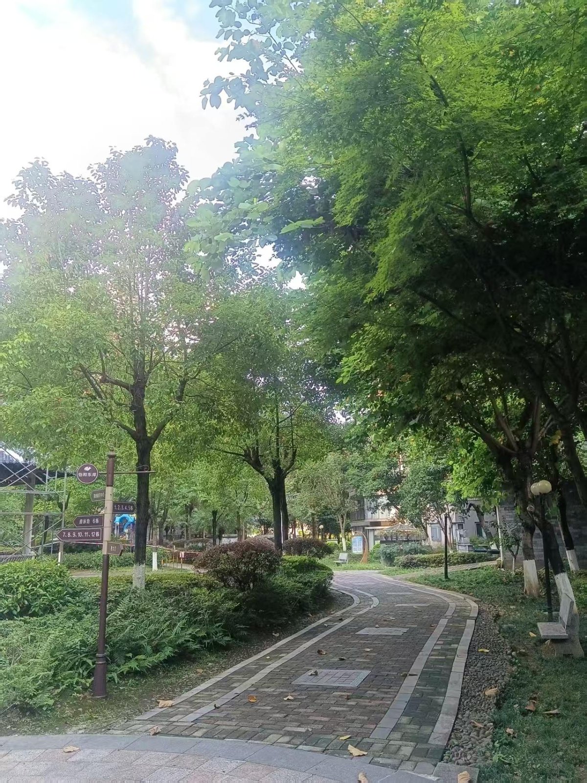 金地怡和东岸 缩略图5