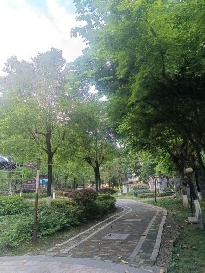 金地怡和东岸