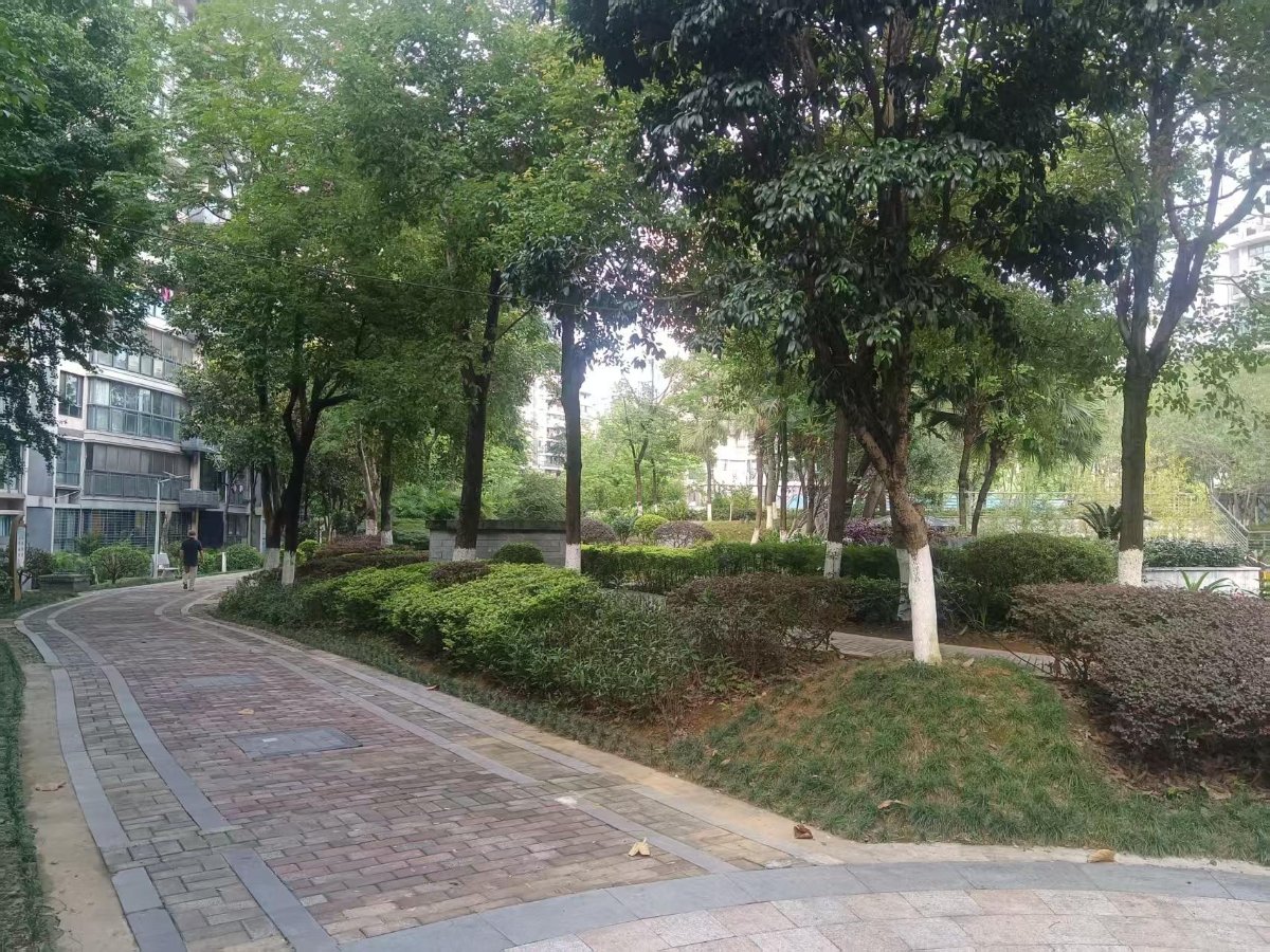金地怡和东岸 缩略图3