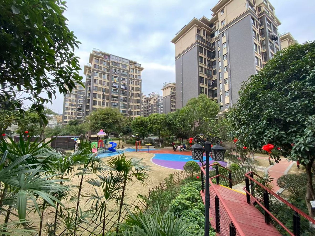 联发君澜天地 缩略图4