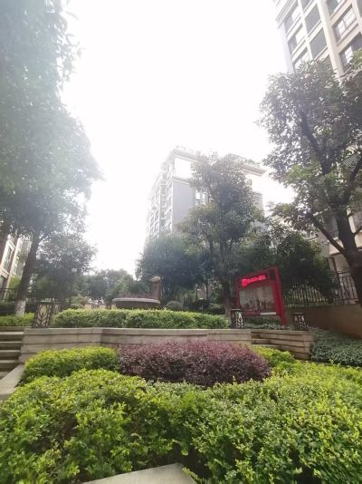 联发君澜天地