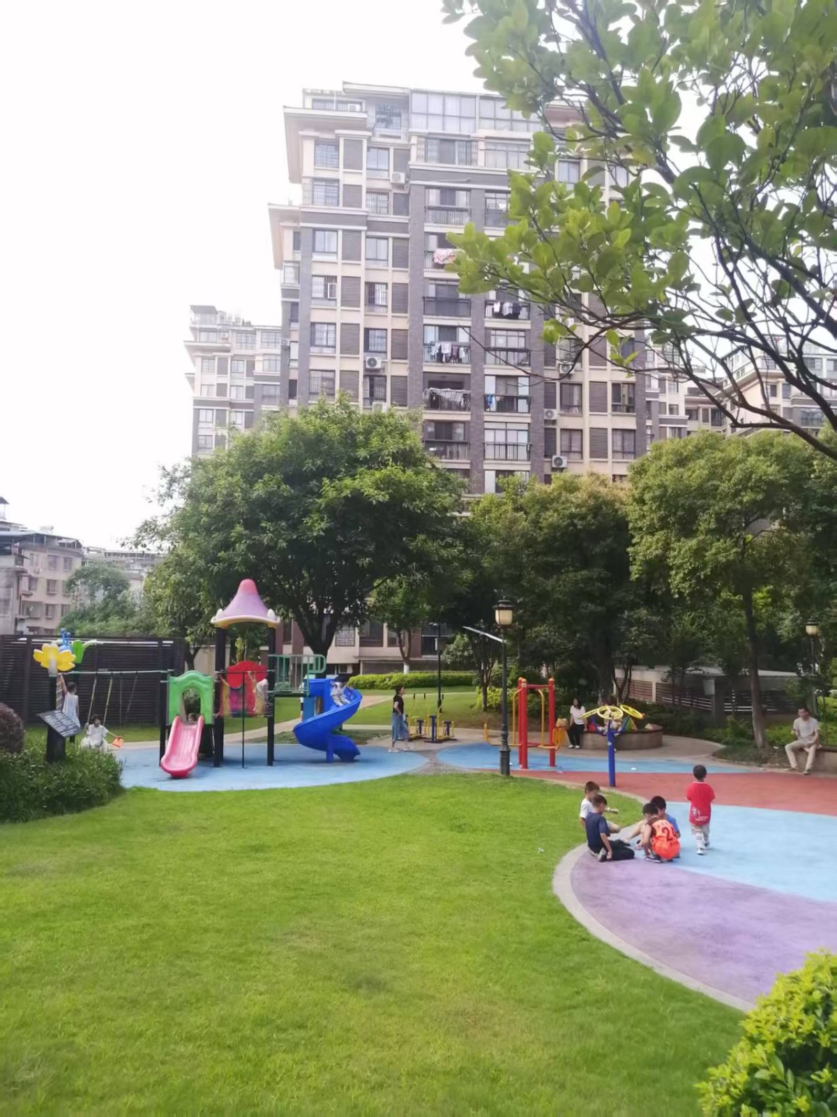 联发君澜天地 缩略图5