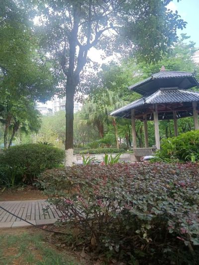 金地怡和东岸