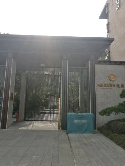 漓江壹号龙腾阁