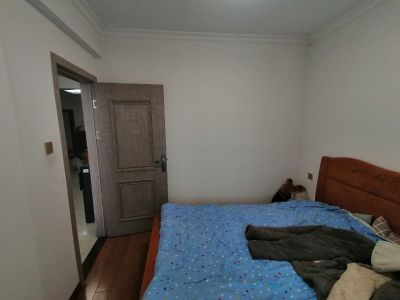 【育才本部+一中附近】电梯精装85㎡，仅83万！