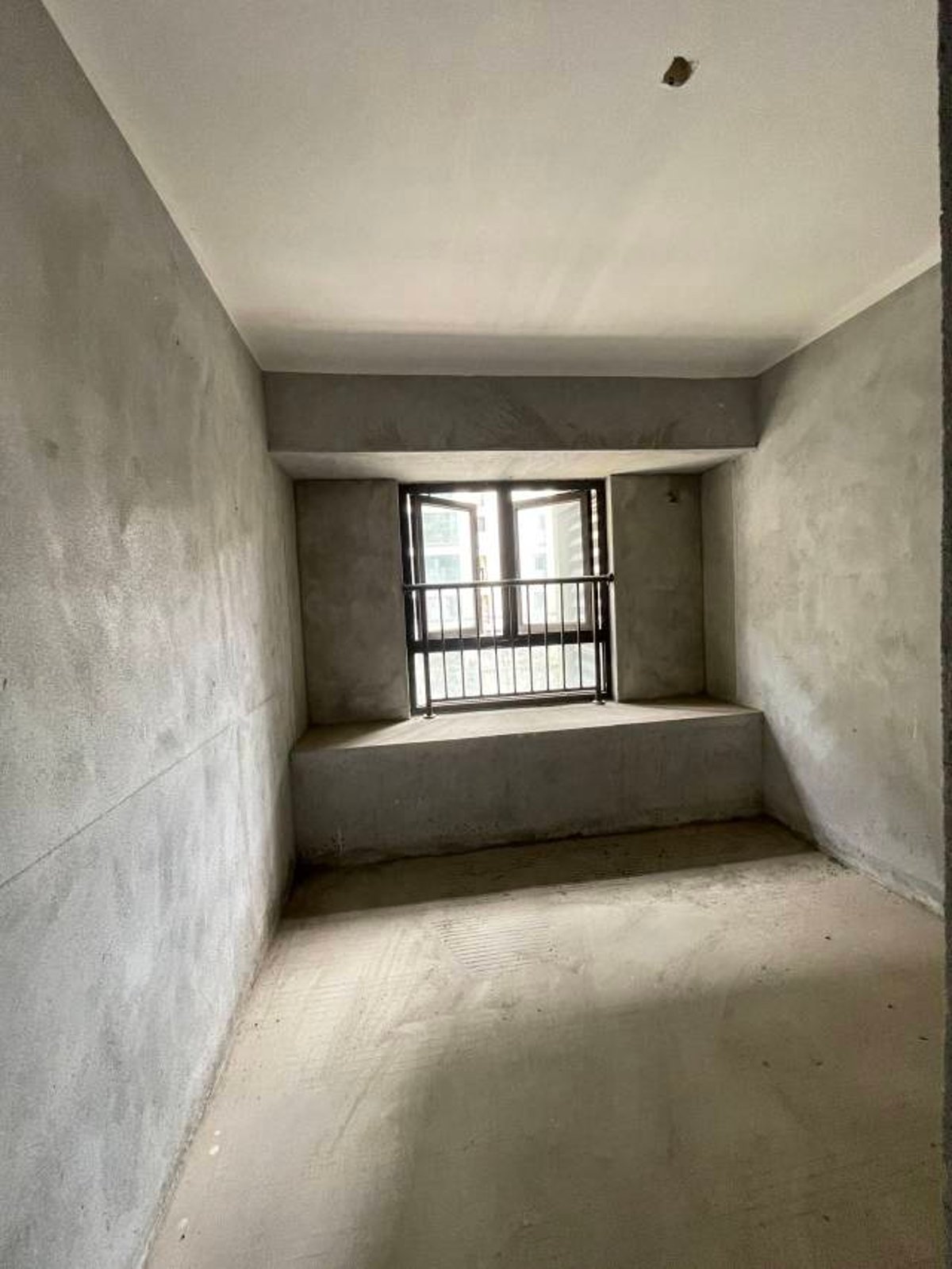 融创文旅城文岚府89㎡三房，南向毛坯，66.8万起 缩略图5