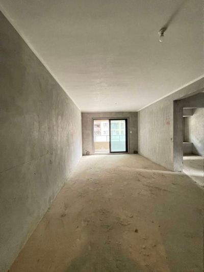 融创文旅城文岚府89㎡三房，南向毛坯，66.8万起