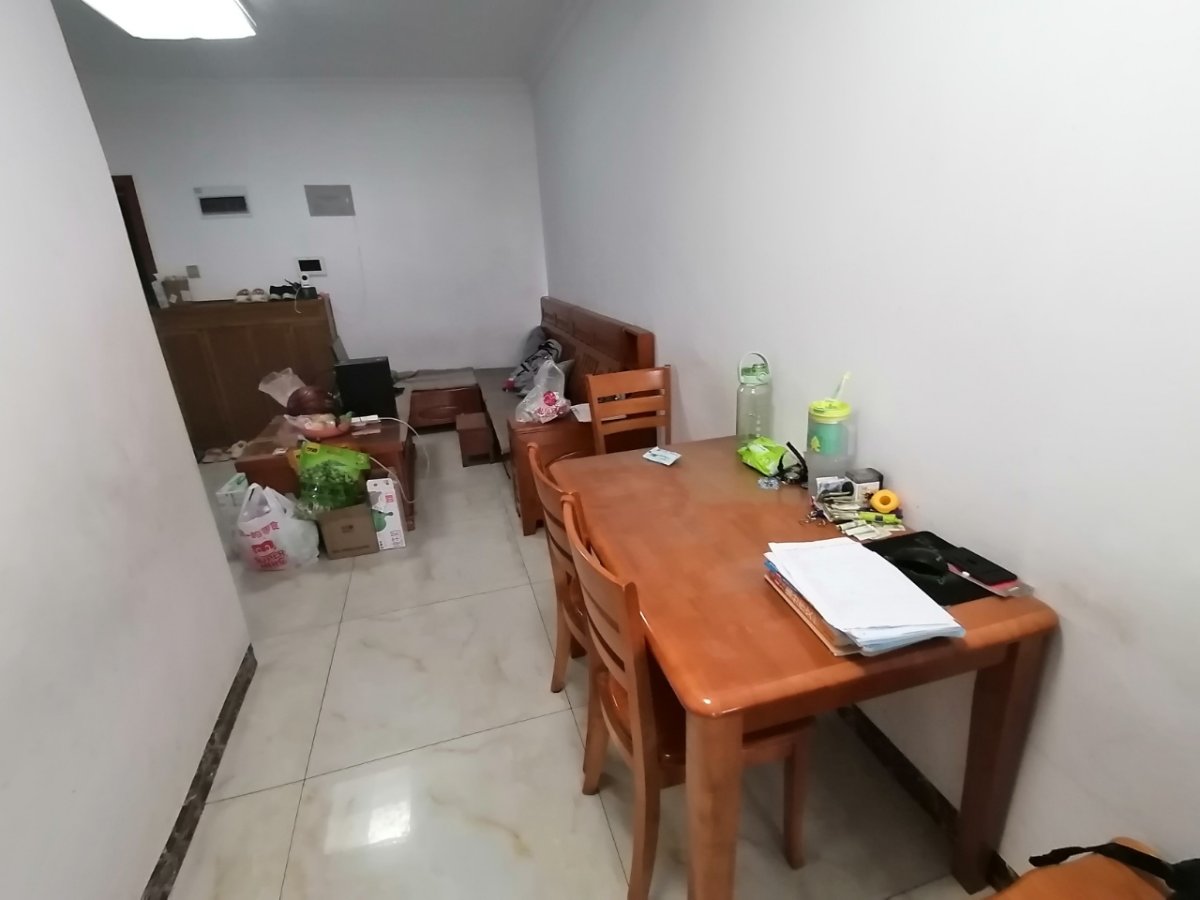 【育才本部+一中附近】电梯精装85㎡，仅83万！ 缩略图2