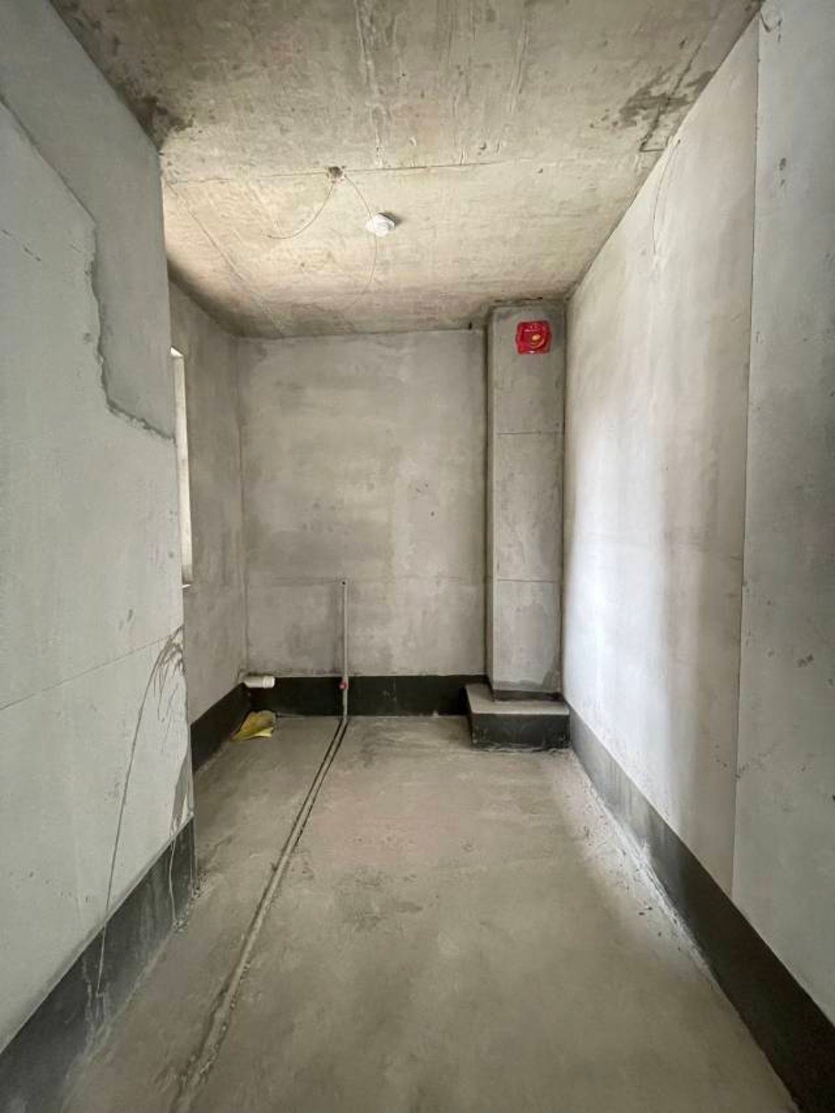 融创文旅城文岚府89㎡三房，南向毛坯，66.8万起 缩略图7