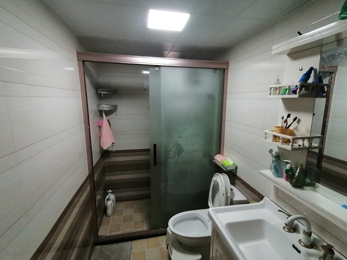 【育才本部+一中附近】电梯精装85㎡，仅83万！ 缩略图8