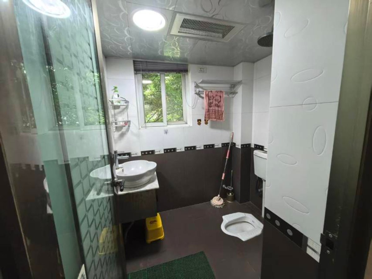 阳光叠彩 110㎡ 3室2厅2卫 1400元/月 缩略图8