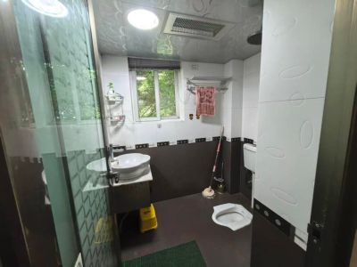 阳光叠彩 110㎡ 3室2厅2卫 1400元/月