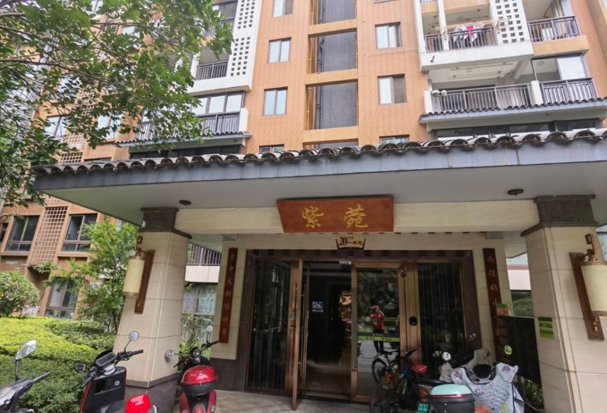 彰泰·春天精装5室，南向低层住宅，170万享宽居生活 缩略图9