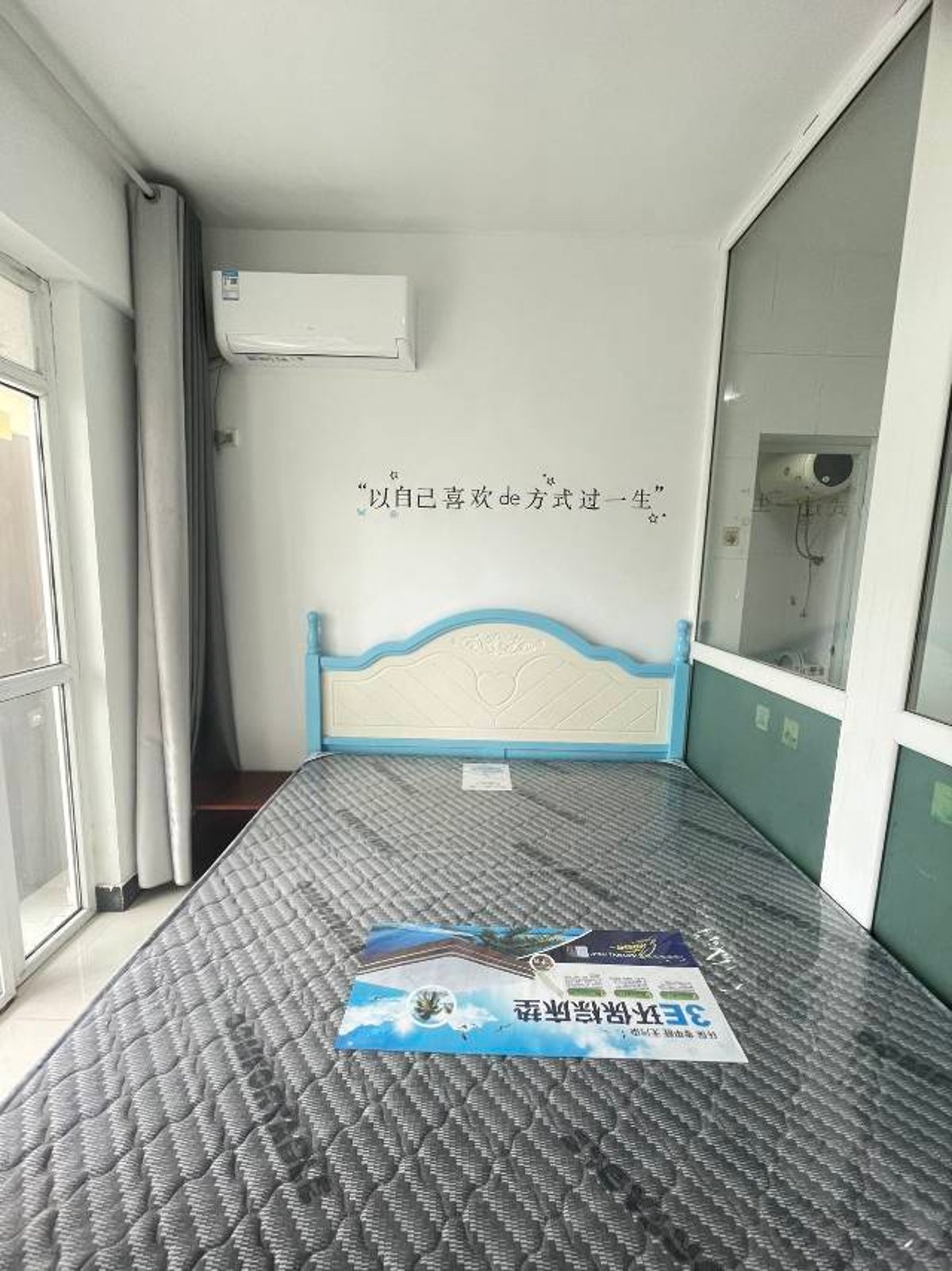 电梯漂亮单间出租 大图