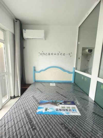电梯漂亮单间出租