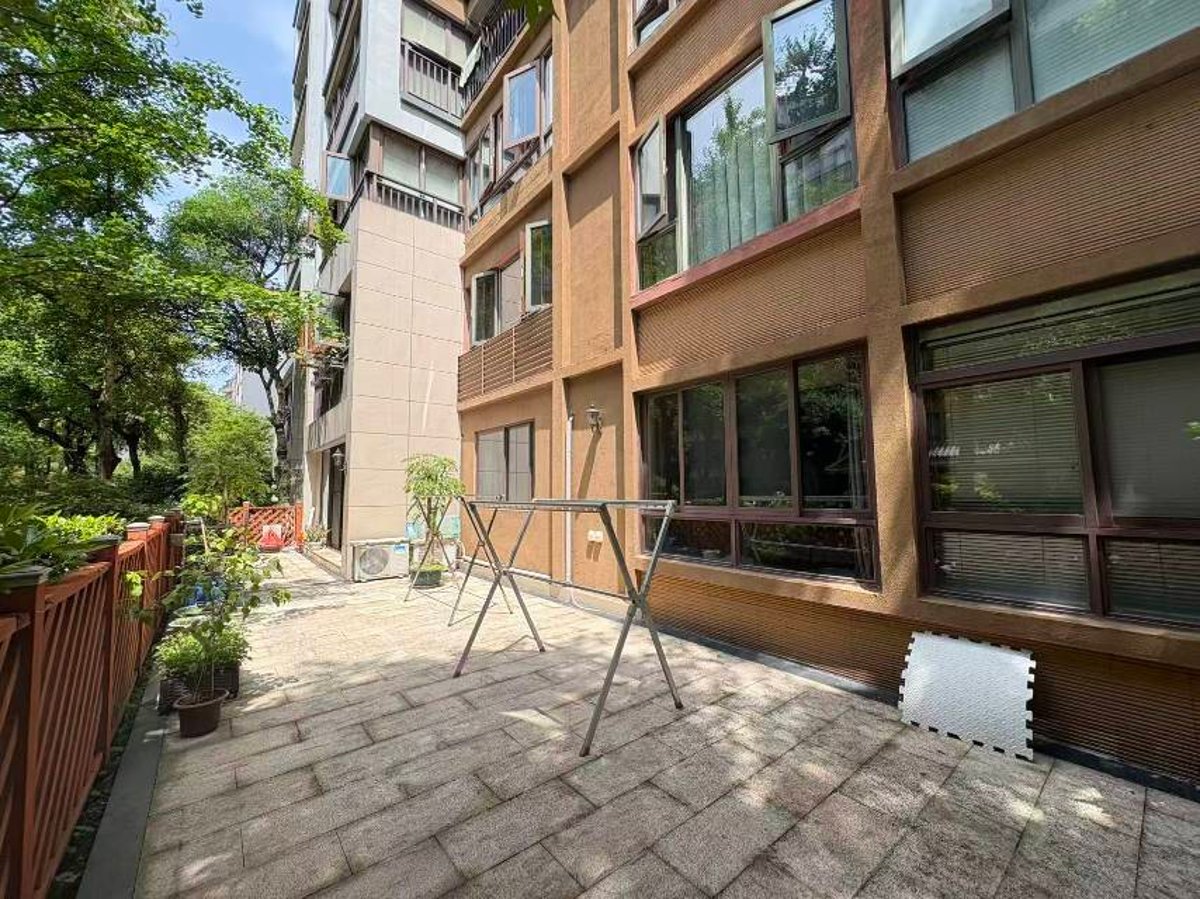 彰泰·春天唐悦精装四房，南北通透，一楼带院舒适宜居 缩略图3