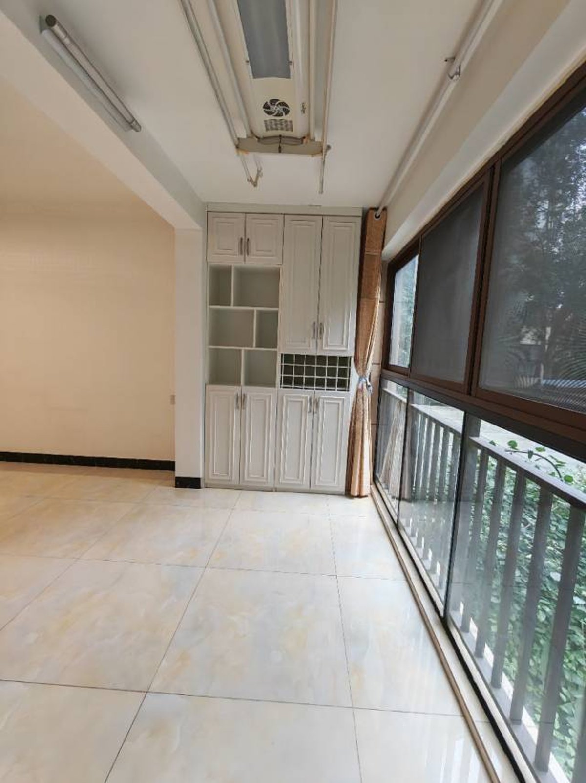 彰泰春天精装三房，南北通透低楼层，125万诚售 缩略图4
