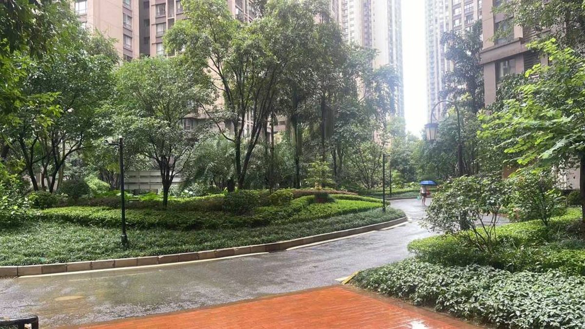 41.2万甩买了，86平大2房精装，拎包入住 缩略图8