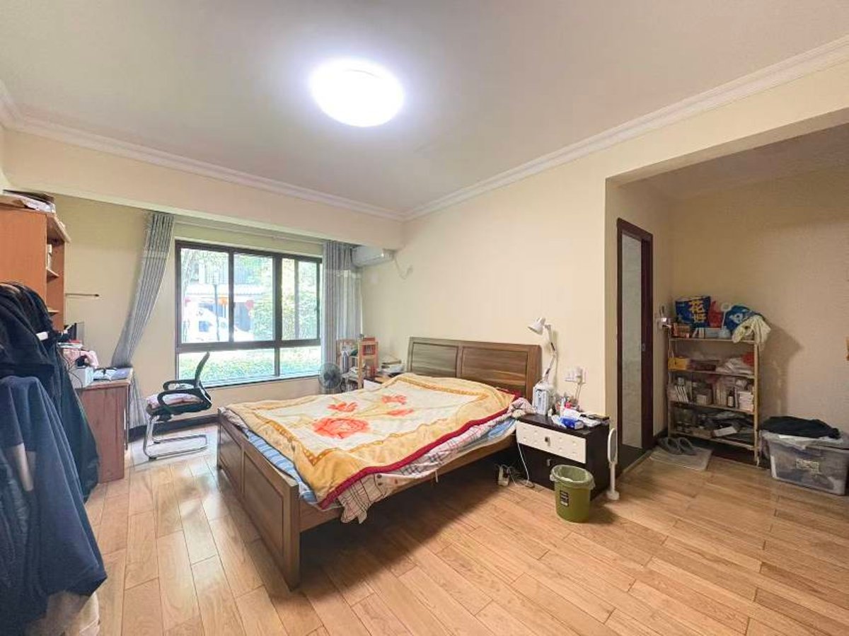 彰泰·春天唐悦精装四房，南北通透，一楼带院舒适宜居 缩略图6