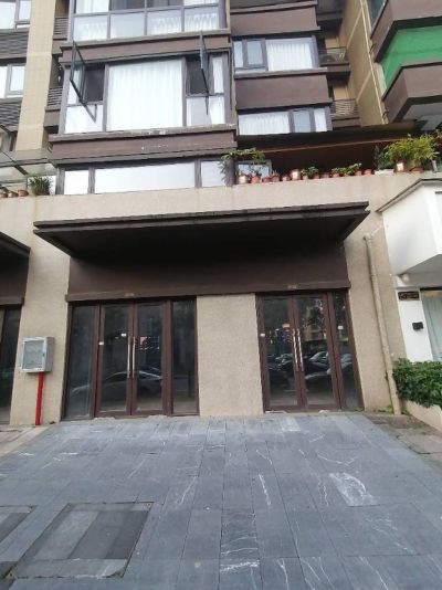 兴进漓江壹号临街商铺，小面积低总价，投资自用皆宜