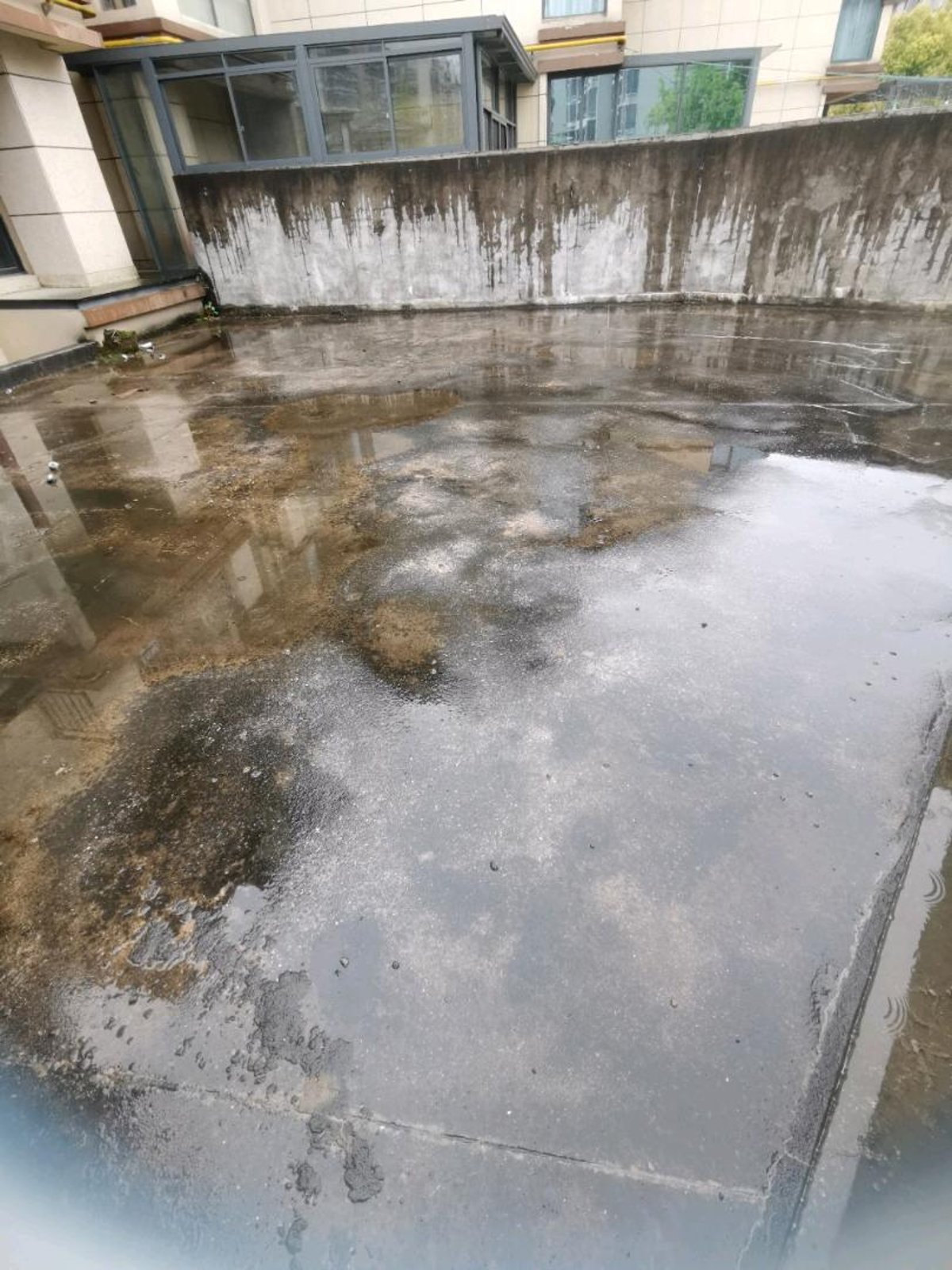 金地熙园南向别墅，5室2厅4卫，238万毛坯房源 缩略图4