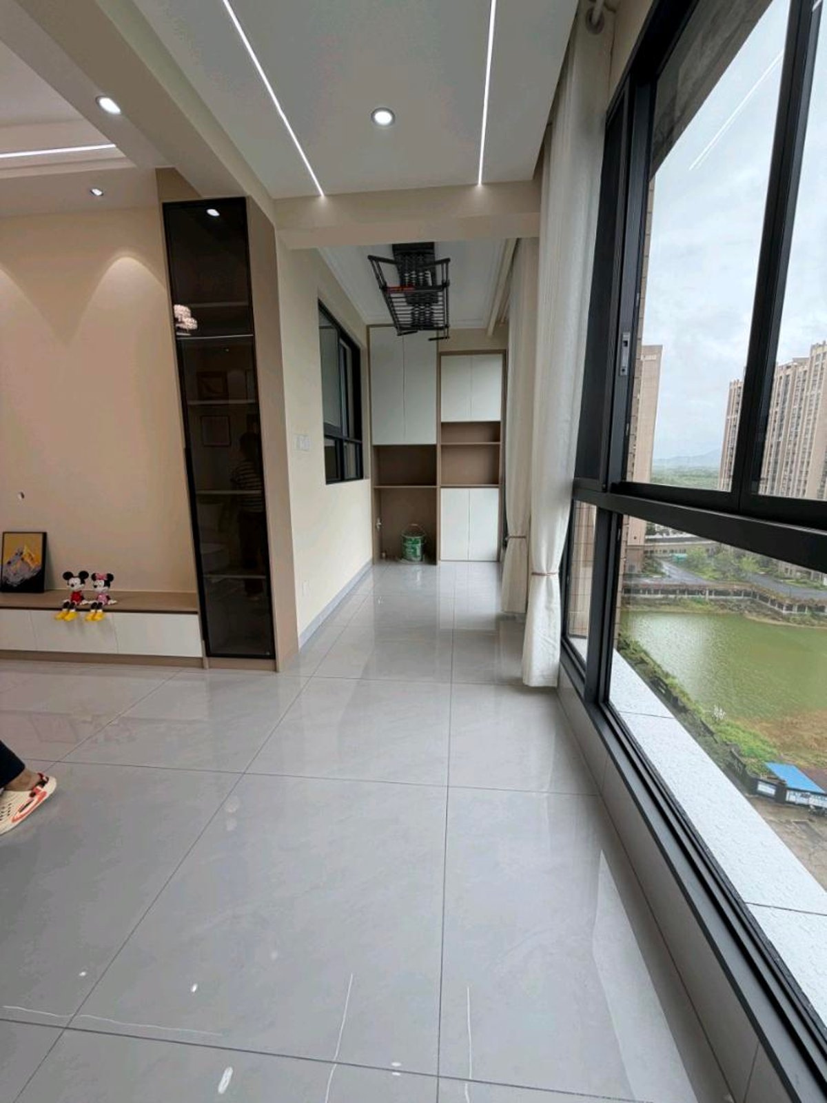 希宇城精装三房，南向采光好，总价38.8万 缩略图3