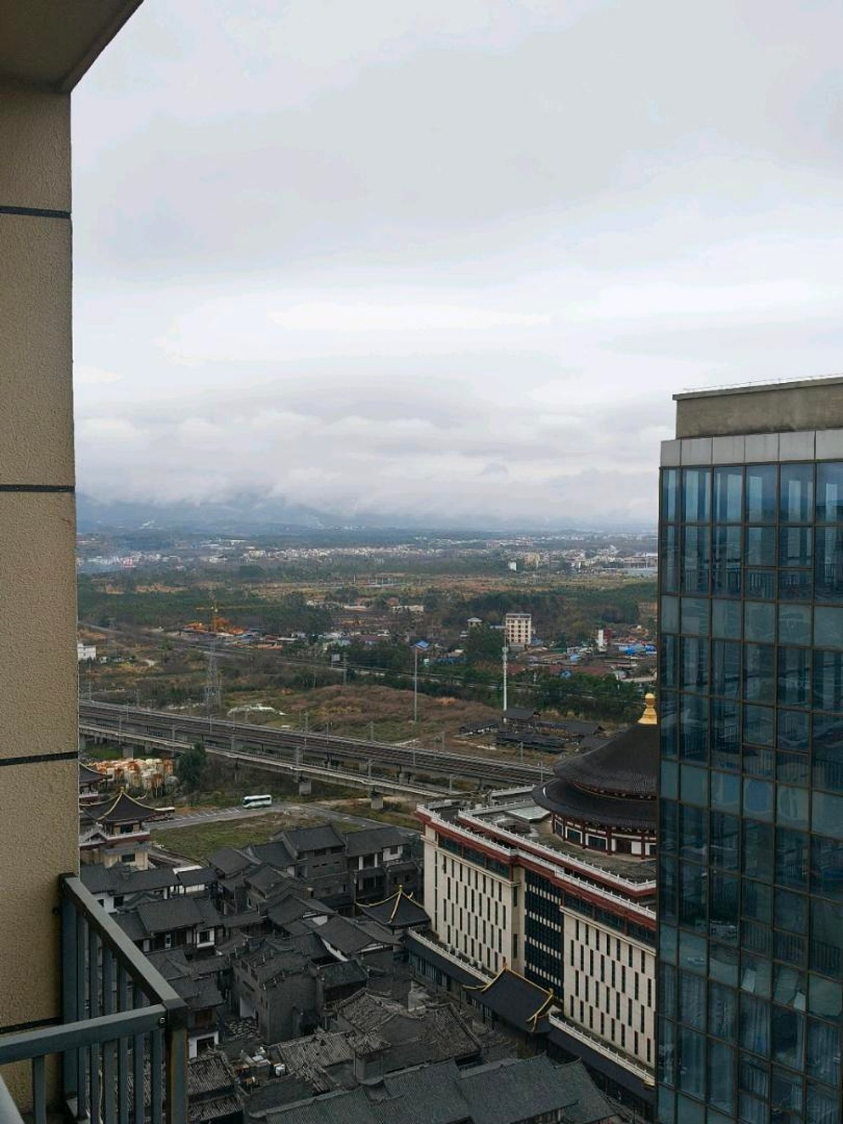 紫东新城南向两居，高区采光好，总价低 缩略图3