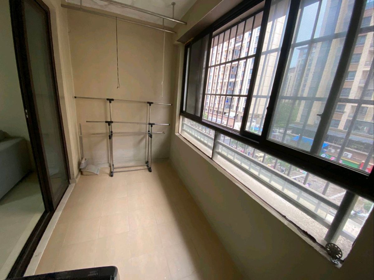 融创文旅城精装两居，南向采光好，总价57万 缩略图3