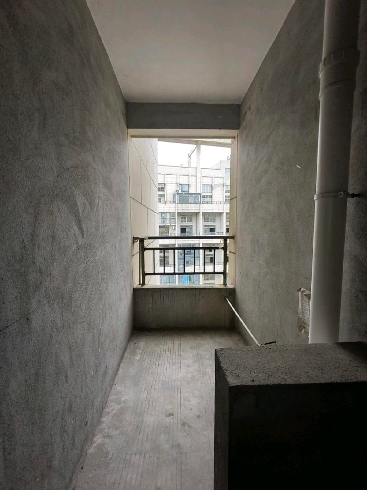 紫东新城南向两居，高区采光好，总价低 缩略图7