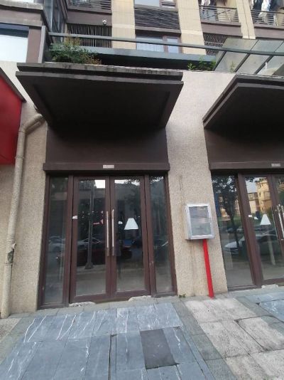 兴进漓江壹号临街商铺 35.77平 一层旺铺