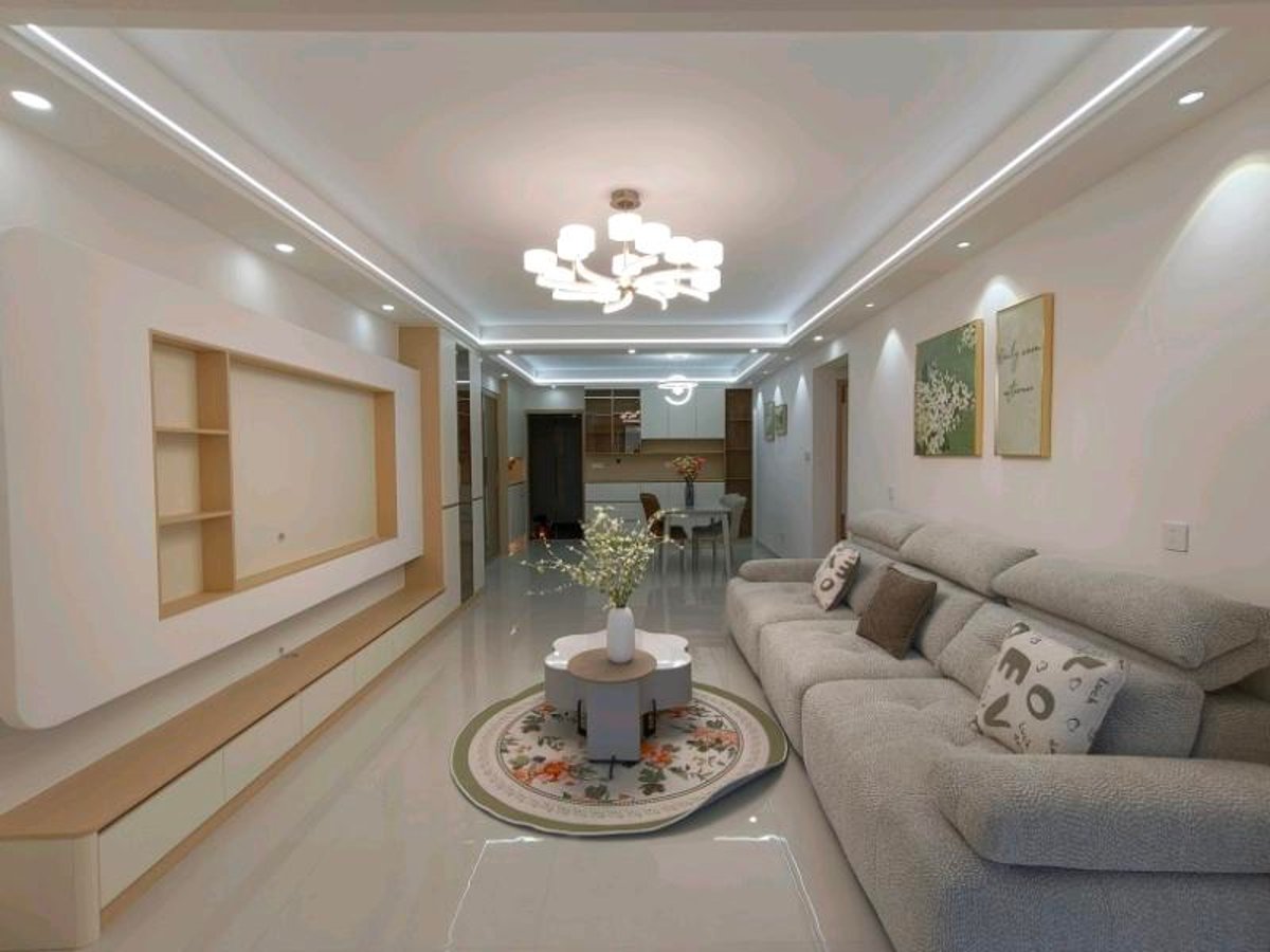 新出好房🏠彰泰峰誉江景三房带车位🔥 缩略图3