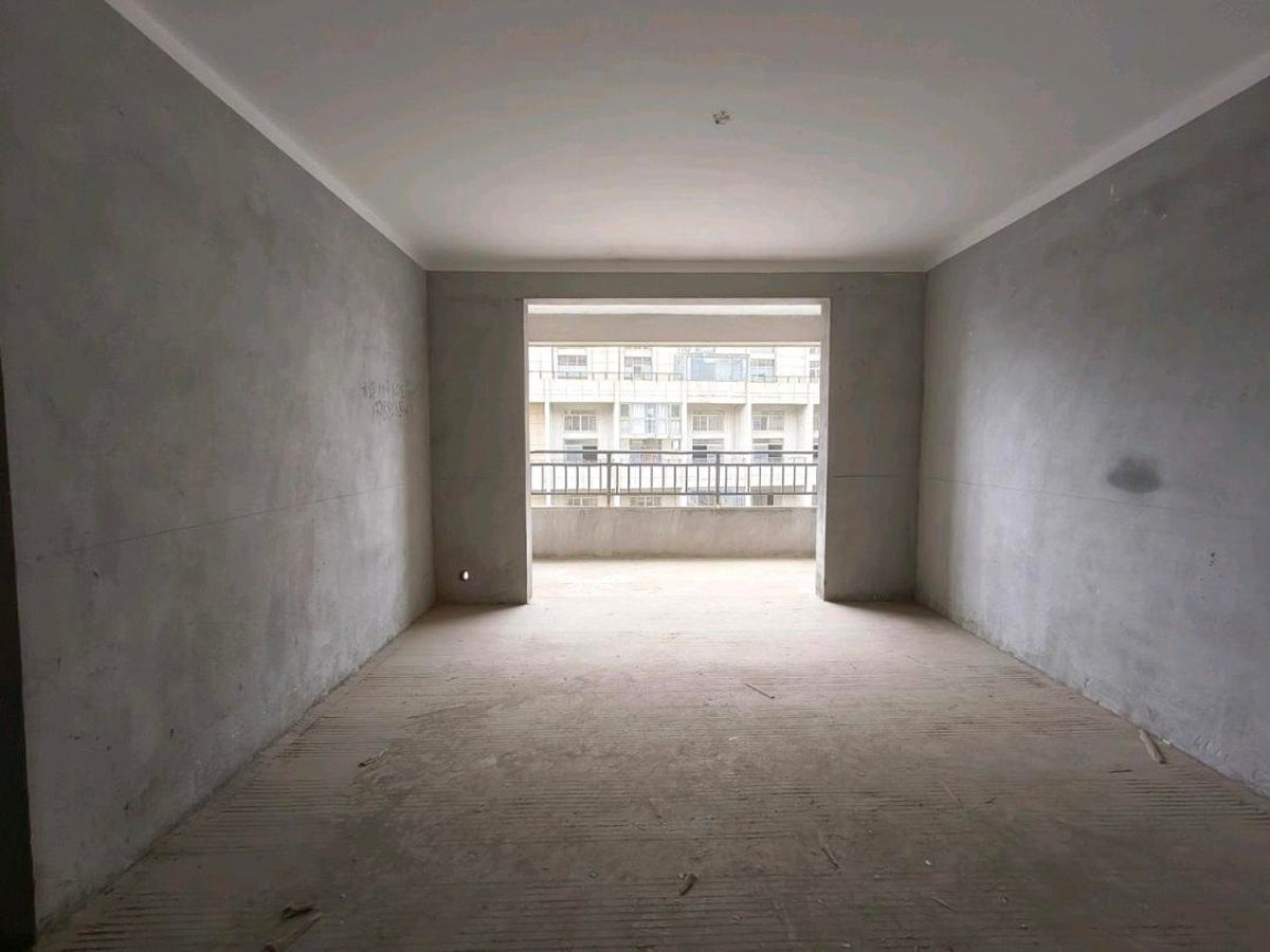 紫东新城南向两居，高区采光好，总价低 大图
