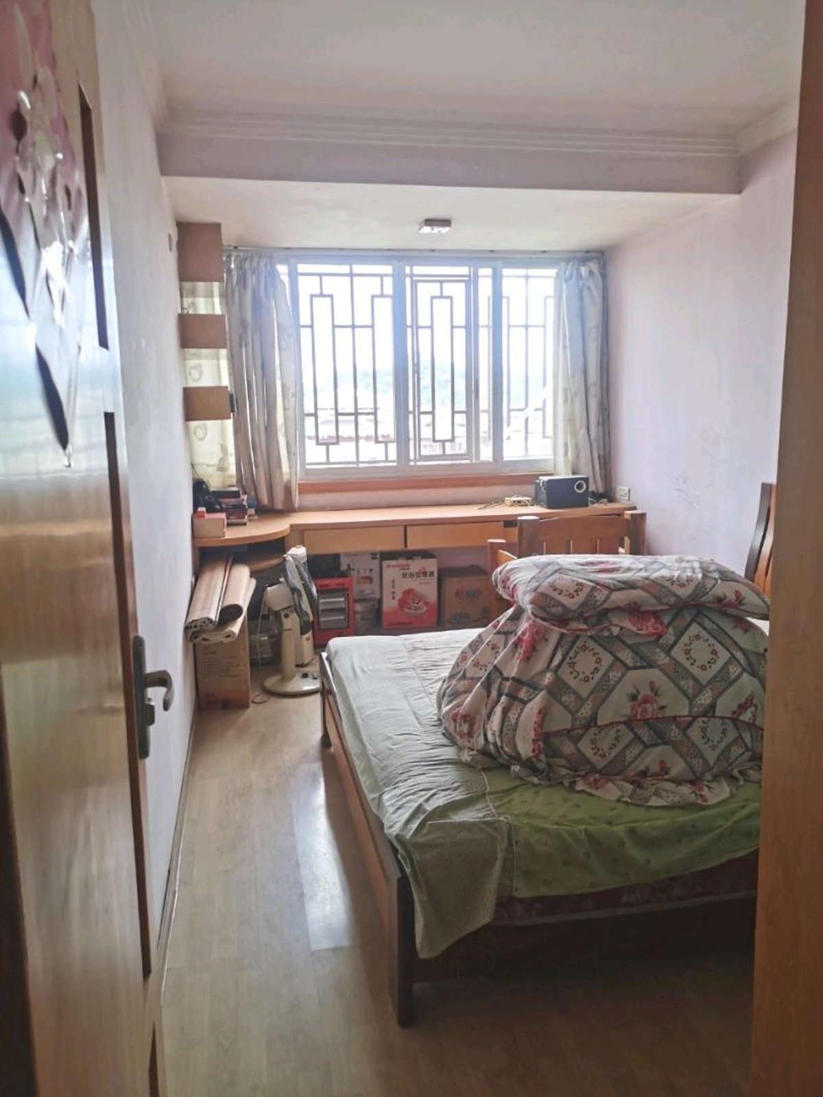 东华路温馨两居，东南向采光好，中华小学旁 缩略图4
