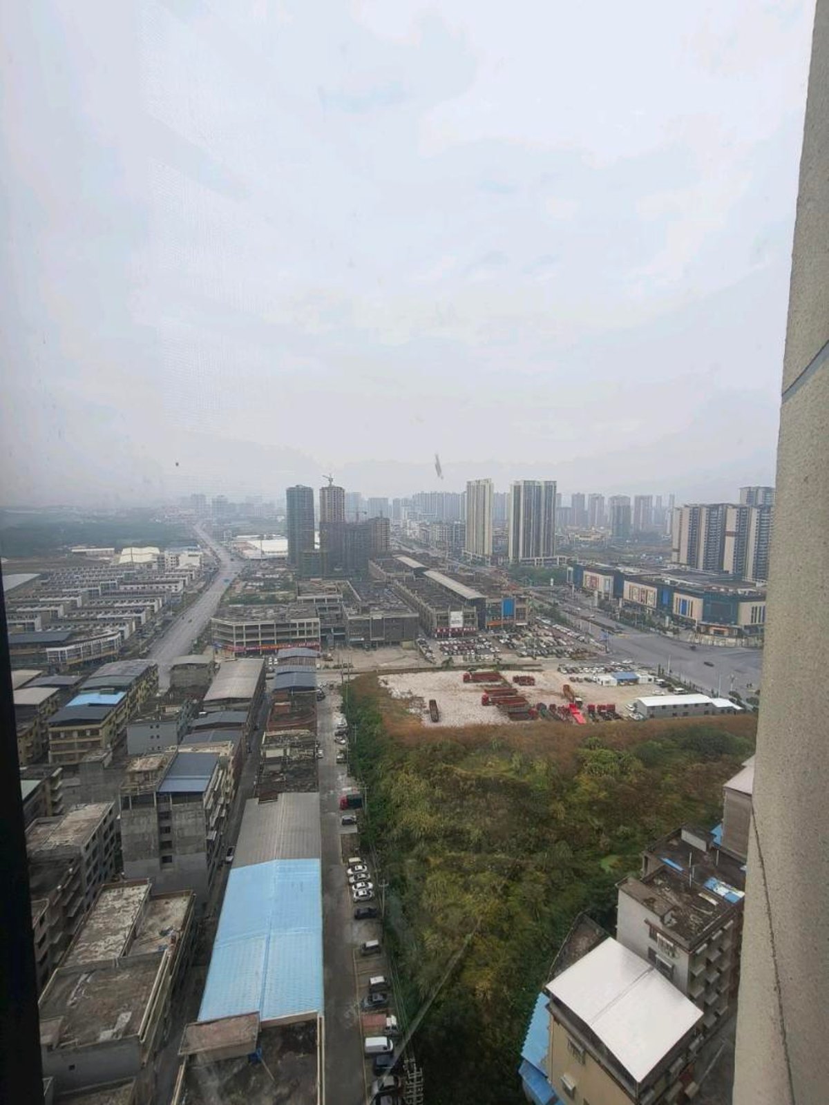 紫东新城精装四房，南北通透采光佳 缩略图9
