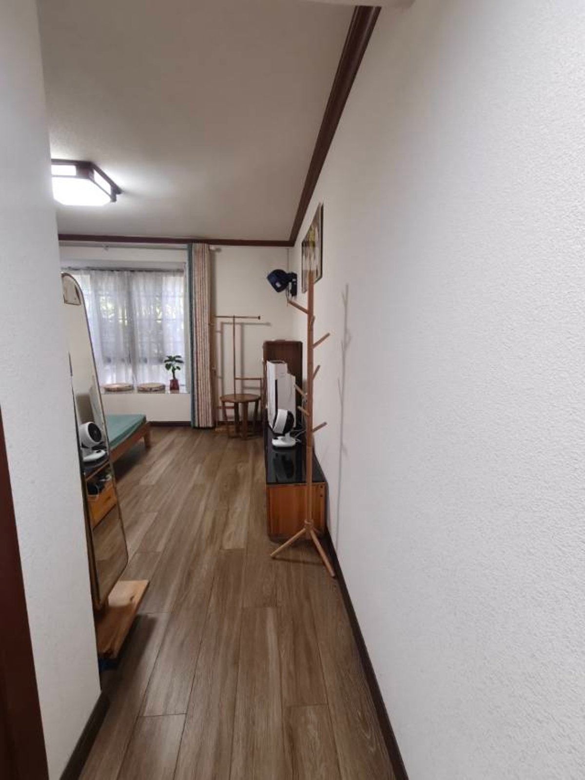华御公馆精装三居，南北通透低楼层住宅 缩略图7