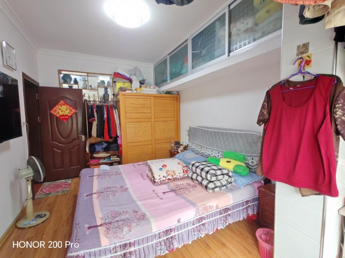 四会路6号2栋302室，乐群小学正对面 缩略图5