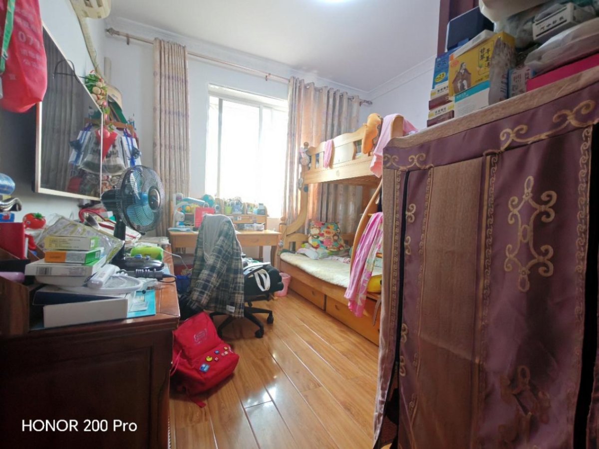 四会路6号2栋302室，乐群小学正对面 缩略图6
