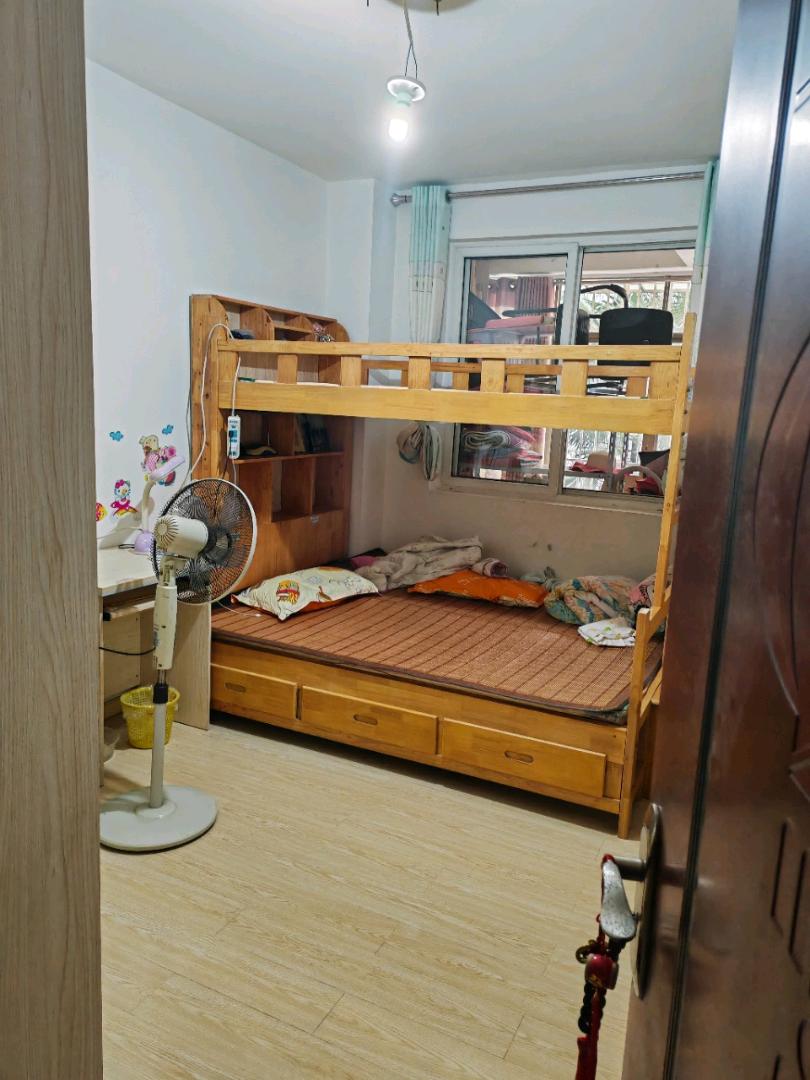 玉兰苑1栋102大三房带花园出售 缩略图3