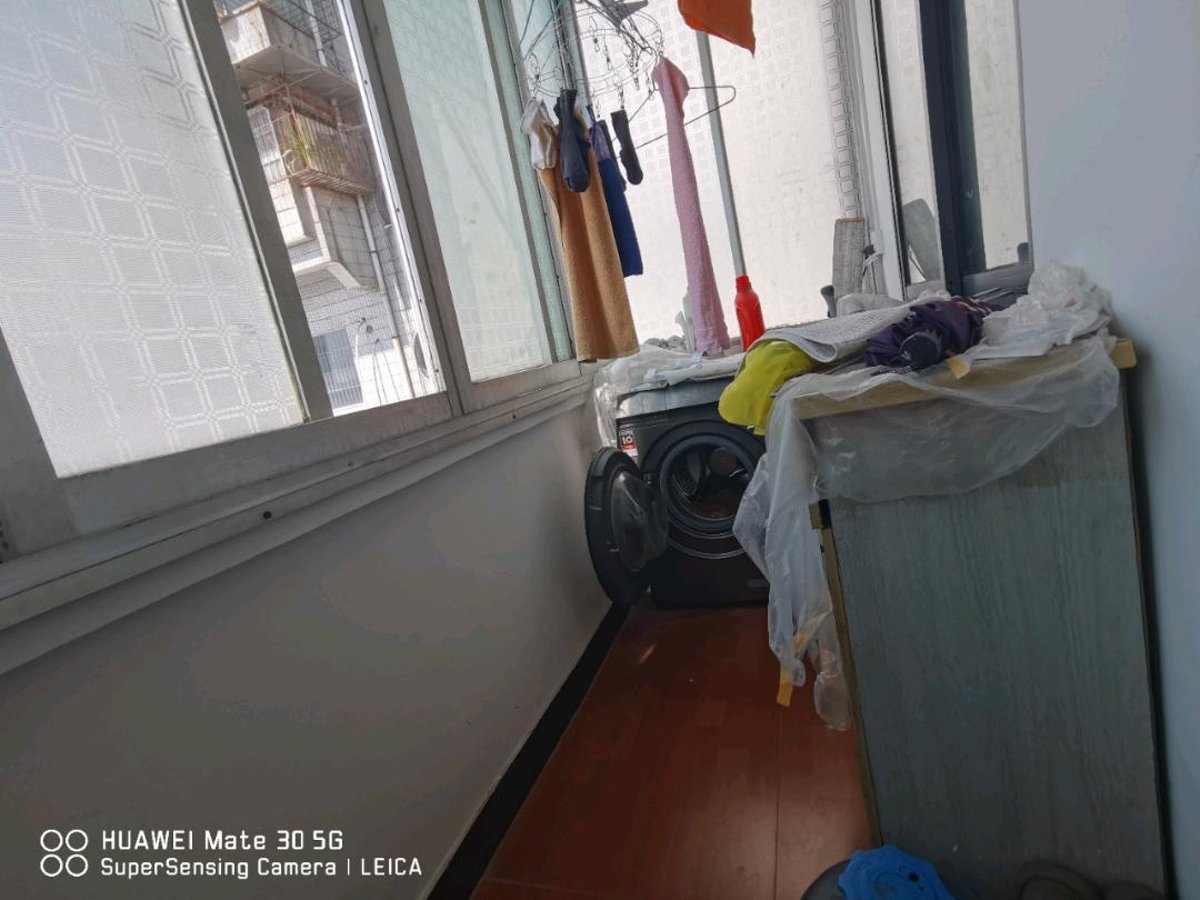 叠彩区力源粮油宿舍精装二房一厅一卫 缩略图6