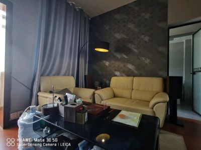 叠彩区力源粮油宿舍精装二房一厅一卫