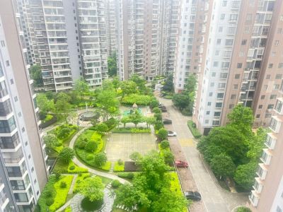 直降7万急售 福邸家园2房2厅毛坯房