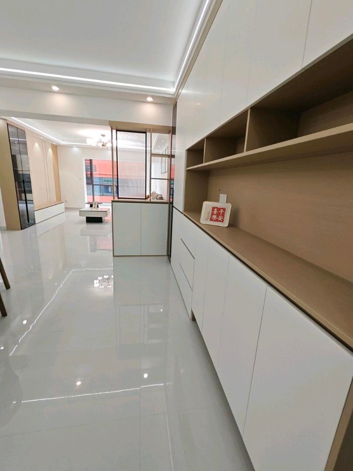 翰林轩精装3室2厅 127㎡东南向仅43.8万 缩略图7