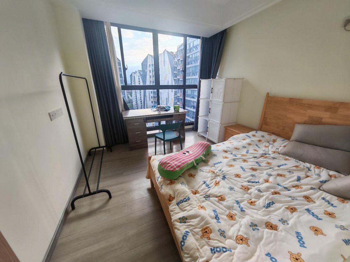 七星区棠棣之华31栋公寓 缩略图7