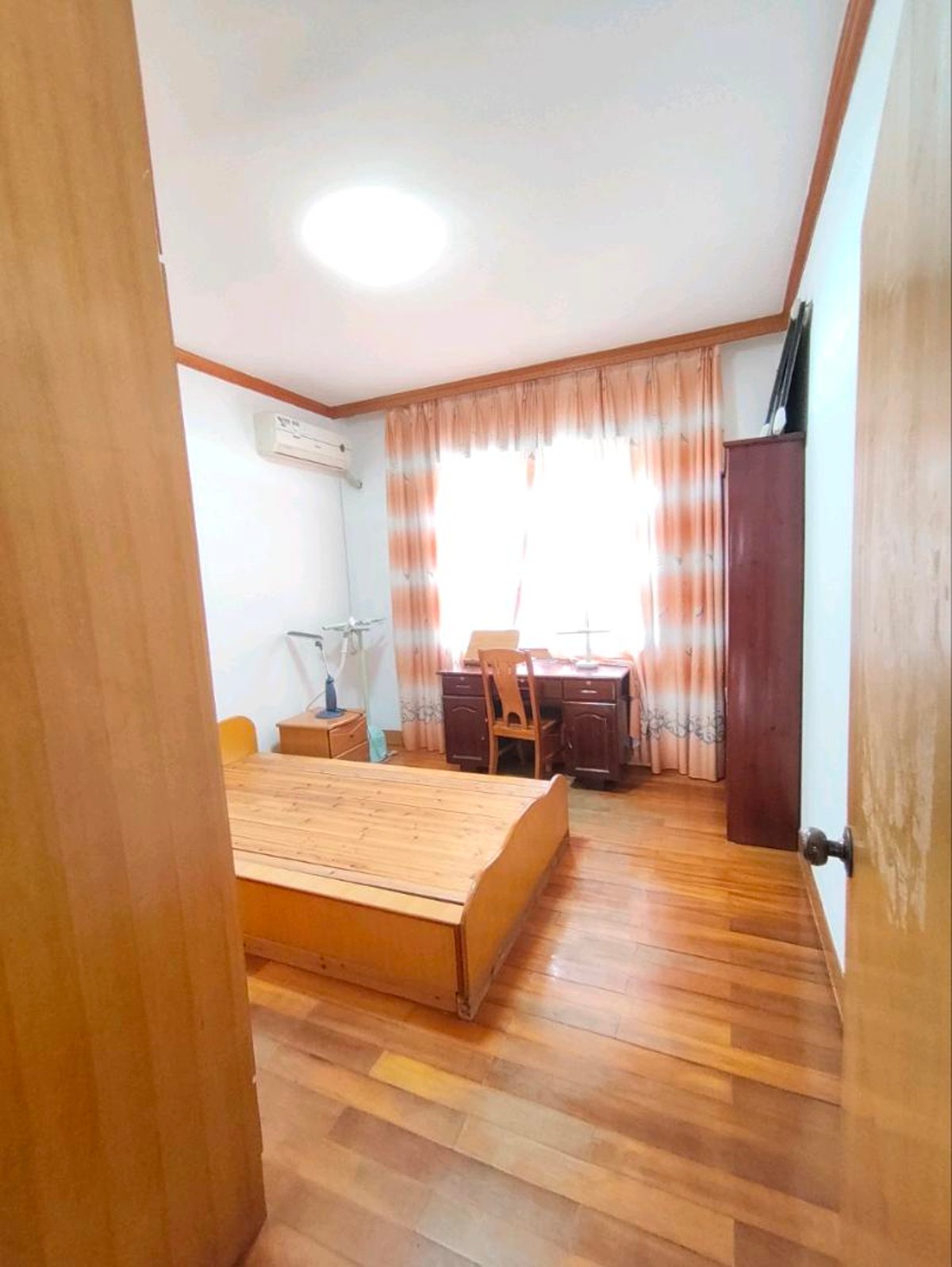 育才路6号精装3居 118㎡南向79万拎包入住 缩略图4