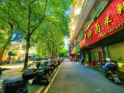 西城路中医院对面门面出售