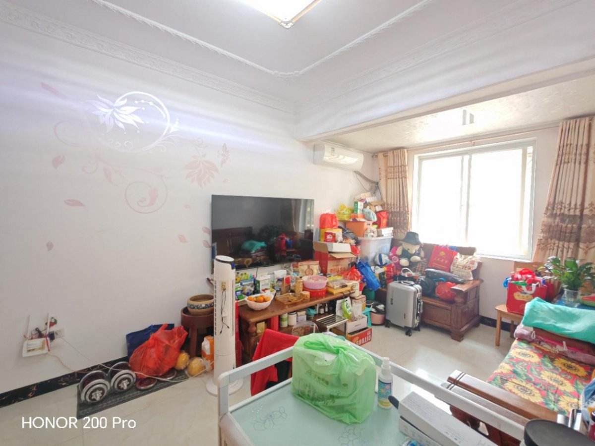 四会路6号2栋302室，乐群小学正对面 缩略图2