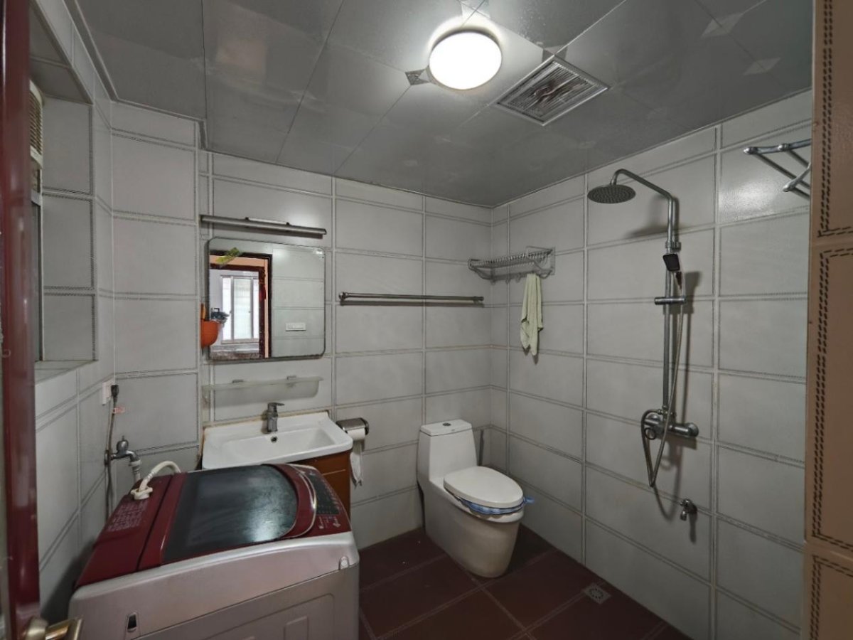 涵雅居62.8万芦笛路电梯四房两卫 缩略图4