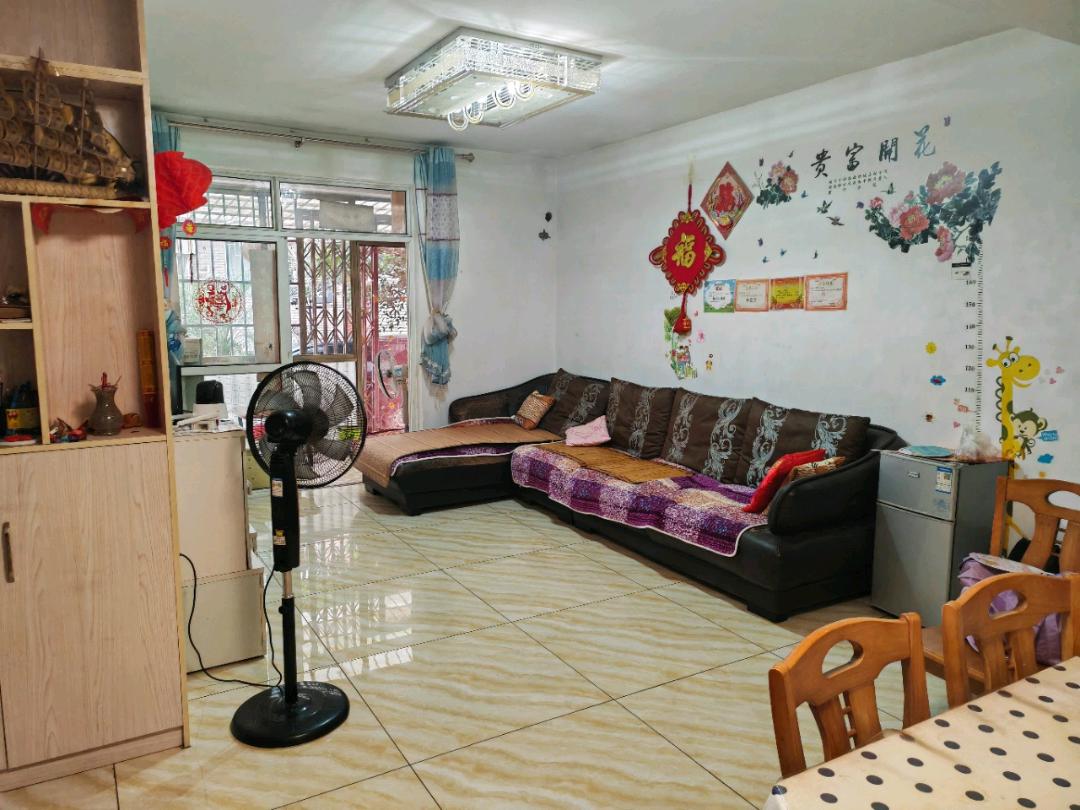 玉兰苑1栋102大三房带花园出售 缩略图6